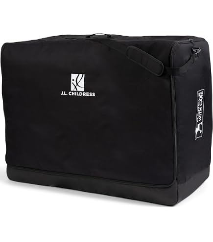 Amazon.com : Bugaboo Comfort Transport Bag | Water-repellent